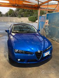 Alfa Romeo Brera