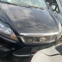 MOTORE FORD FOCUS SW G8DB 1.6 TD