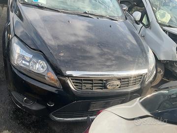 MOTORE FORD FOCUS SW G8DB 1.6 TD