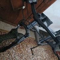 bici rockrider