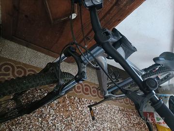 bici rockrider