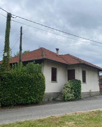 Villa di 114 m² con 5 locali a Bibiana