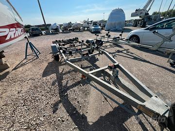 Cresci 1500kg