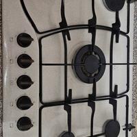 cucina ad incasso ariston 