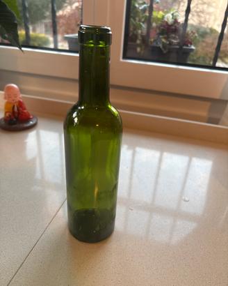 Bottilglie  per vino  400 ml