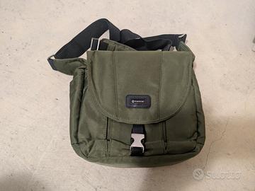 borsa fotografica tamrac