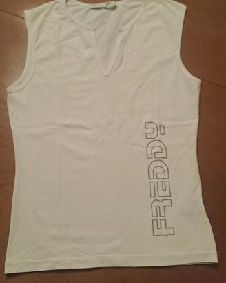 Maglia T-shirt Freddy