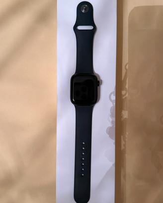 Apple Watch Nero Serie 7