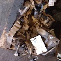 CAMBIO 5M DACIA SANDERO 1.2 B 2013 D4FF7 1189/2025