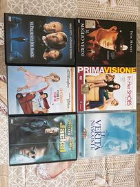 Dvd film americani