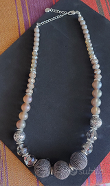 Collana donna