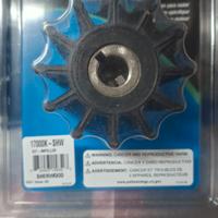 Kit 17000K girante pompa acqua