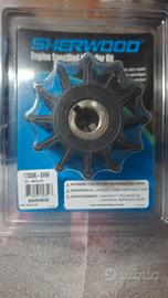 Kit 17000K girante pompa acqua