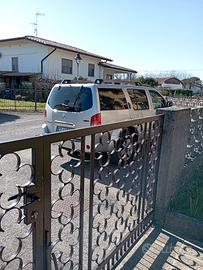 Nissan pathfinder  del 2005