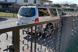 Nissan pathfinder  del 2005