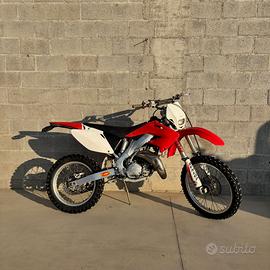 HONDA CRE 125 JUNIOR TP 2T