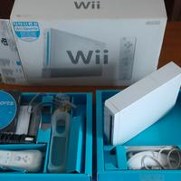 Nintendo Wii boxata