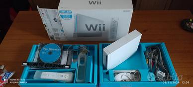 Nintendo Wii boxata