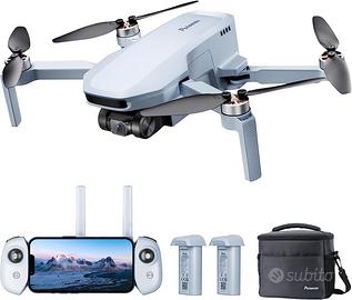 Potensic ATOM SE Combo GPS Drone con Telecamera 4K