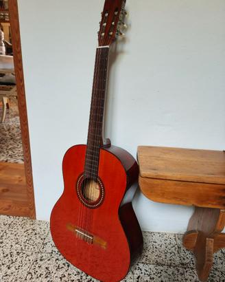 Chitarra classica vintage