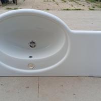 lavandino per bagno