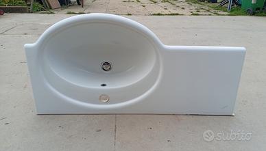 lavandino per bagno