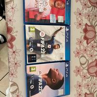 Ps4 + controller + cavi+ 3 giochi + base ricarica