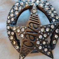 fibia cintura donna Cavalli