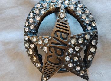 fibia cintura donna Cavalli