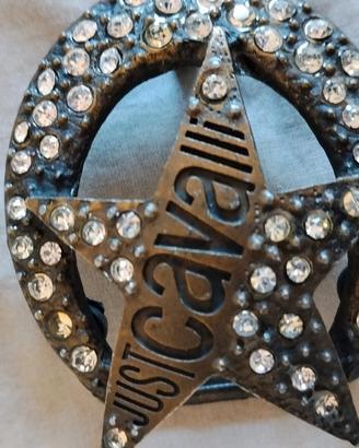 fibia cintura donna Cavalli