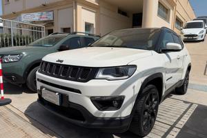 Jeep Compass 2.0 Multijet 140Cv II S 4WD Aut