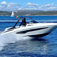 BARCA NATANTE FIM 340 REGINA 2023 2X300 FB