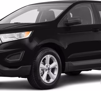 Ricambi Ford Edge