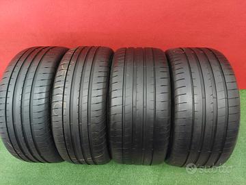 265 45 19 - 295 40 19 Gomme Estiv Porsche Panamera