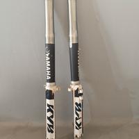 Forcelle Kayaba Yamaha Yz 125 96/01