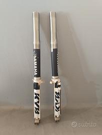 Forcelle Kayaba Yamaha Yz 125 96/01