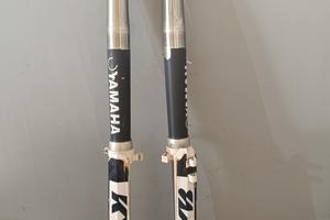 Forcelle Kayaba Yamaha Yz 125 96/01