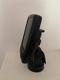 Navigatore ecoscandaglio Garmin