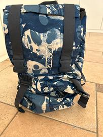 ZAINO "SEVEN" VINTAGE.