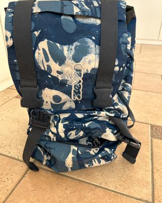 ZAINO "SEVEN" VINTAGE.