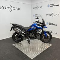 TRIUMPH Tiger 900 GT Pro Abs