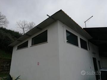 Laboratorio Alimentare a Rende (CS)