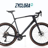 Canyon Grail CF SL 8 Di2 11V t.58