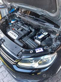 VOLKSWAGEN Touran 2ª serie - 2013