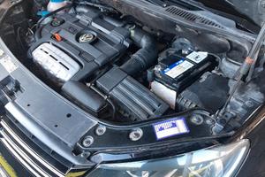 VOLKSWAGEN Touran 2ª serie - 2013