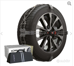 KONIG K-SUMMIT