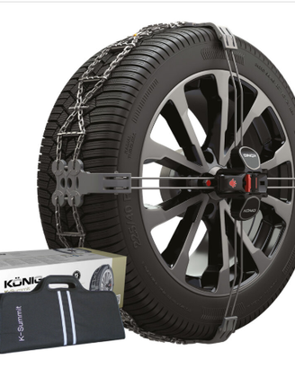 KONIG K-SUMMIT