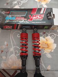 Ammortizzatori yss a gas