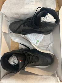Dainese Street Darker Gore-Tex