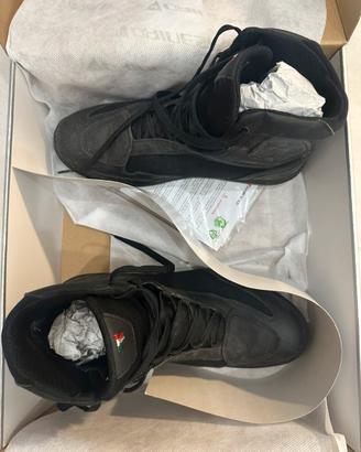 Dainese Street Darker Gore-Tex